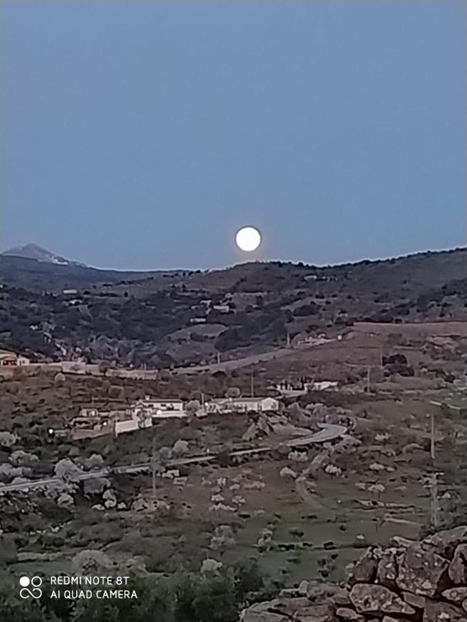 Casa La Colina Mandarina I Villa Tahal Dış mekan fotoğraf