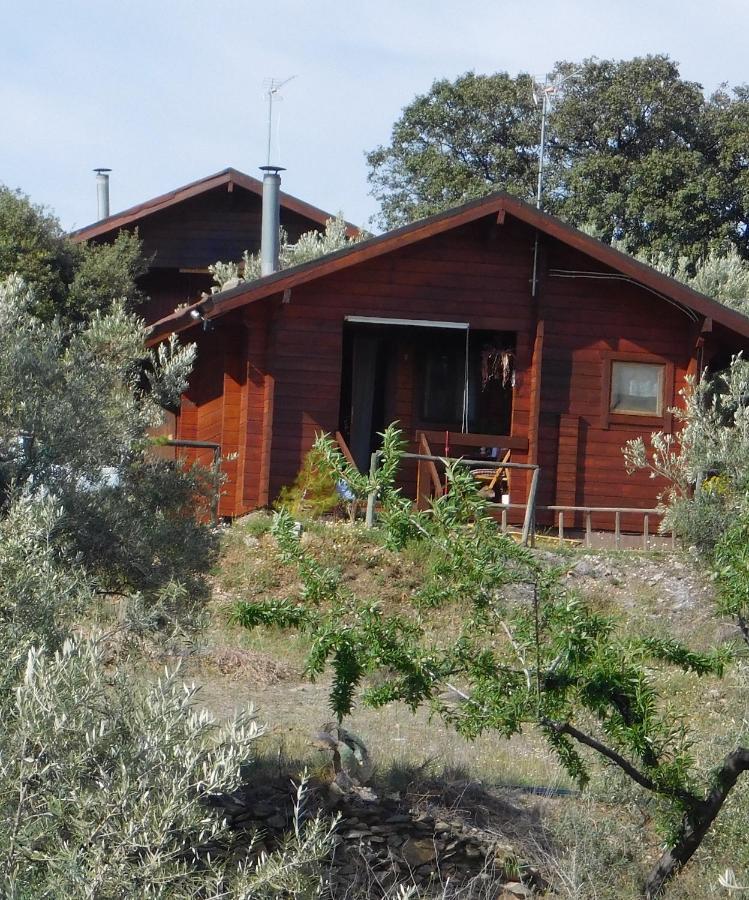 Casa La Colina Mandarina I Villa Tahal Dış mekan fotoğraf