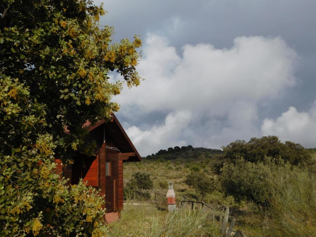 Casa La Colina Mandarina I Villa Tahal Dış mekan fotoğraf