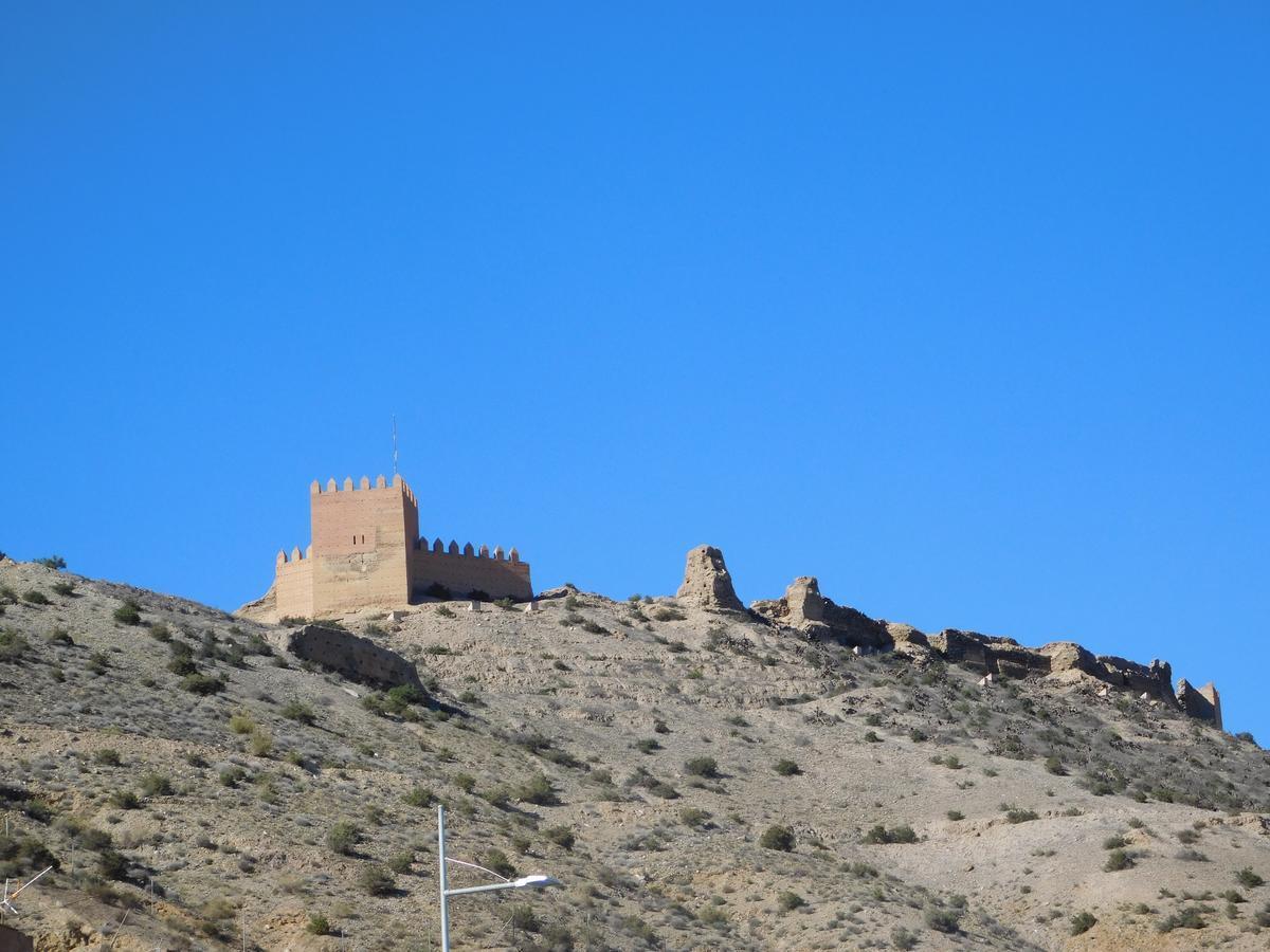 Casa La Colina Mandarina I Villa Tahal Dış mekan fotoğraf